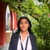 Aperture MUJ Employee Harshita Gupta's profile photo
