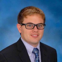 USAA Employee Stephen Snell's profile photo