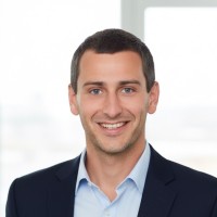 ITmatch Employee Igor Stano's profile photo