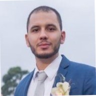 M&S Mechanical Employee Jorge Andres Lopez Maya's profile photo