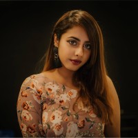One MG Employee Jayshree Vinay's profile photo