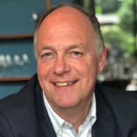 Airbridge Equity Partners Employee Marcel Verbeek's profile photo