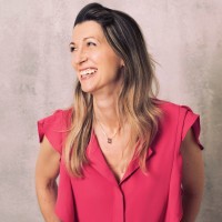 LoveAdmin Employee Abi Jacks's profile photo