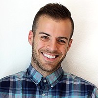 Courtright Design Employee Kyle Courtright's profile photo
