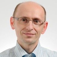 PKC Group Employee Jacek Lesnik's profile photo