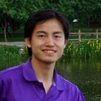 Seafile Ltd Employee Pan Lingtao's profile photo
