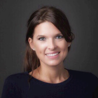 Technical Risk Underwriters Employee Jade Herring's profile photo