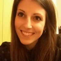 Bionativa Spa Employee Giulia Peruzzi's profile photo