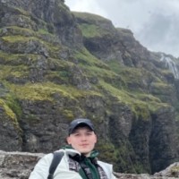 Razorfish Employee Sameer Sajid's profile photo