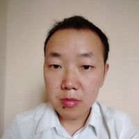 新华保险 Employee 胡兴平's profile photo