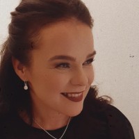 Annakaisa Kivioja Email