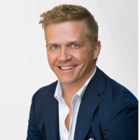 LIVV Employee Curtis Murphy's profile photo