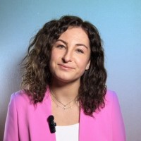 FreshTech Employee Kristina Mykhno's profile photo