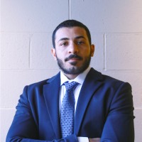 Beyond.xyz Employee Yaseen Albusafi's profile photo
