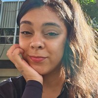 iFood Employee Caroline Carvalho's profile photo