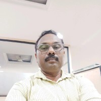 Bothra Group Employee Anand Swamy's profile photo
