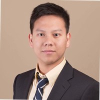 Kao Corporation Employee Phong Vo's profile photo