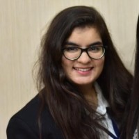 Fisdom Employee Sangini Nagpal's profile photo
