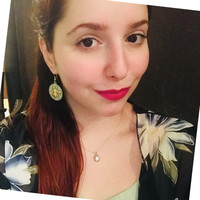DogBuddy Employee Carlotta Rosati's profile photo