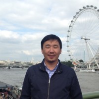 Thermal Power Plant №4 Employee Ganzorig Batpurev's profile photo