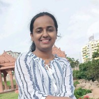 Nilam Shikhare's profile photo