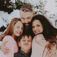 Liquipel Employee Seth Dare's profile photo