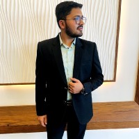 Appening - App Development Company Employee Krishna Agrawal's profile photo