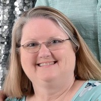 Dataquest Employee Lisa Wilhelm-Stanton's profile photo