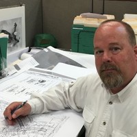 Chuck Caverly Email & Phone Number