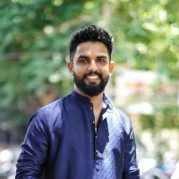 Ananthakrishnan R Email