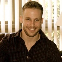 BAE Systems Employee David Mazzone's profile photo