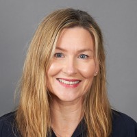 HealthShare Employee Bridget McDiarmid's profile photo