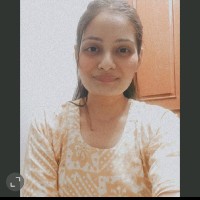 InboxArmy Employee Yashsavee Kelkar's profile photo