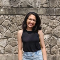 TGTHR Employee Jilu Jose's profile photo