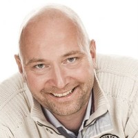 Norsk Tipping Employee Thorbjorn Unneberg's profile photo