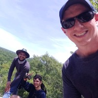 Joshua Reed Email & Phone Number