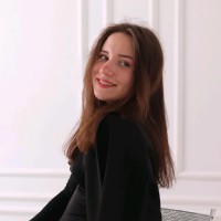 API2Cart Employee Vasylyna Nos's profile photo