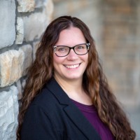 Glencoe Regional Health Employee Theresa Goette's profile photo