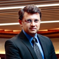 SRF Limited Employee Sanjay Rao's profile photo