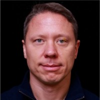 Amazon Web Services (AWS) Employee Andre Araujo's profile photo