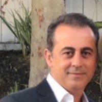 Sean Namdar Email & Phone Number