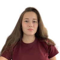Next Generation Employee Daria Akhmetova's profile photo