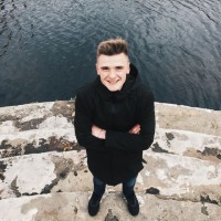 ithappy Employee Антон Живень's profile photo