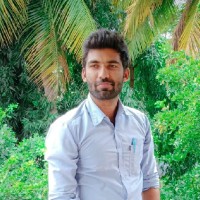 Metis Structures Employee Dhatchinamoorthy S's profile photo