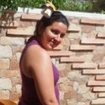 Lorena Organero Paniagua Email
