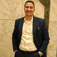 Link TSP Employee Omar Hassanin's profile photo