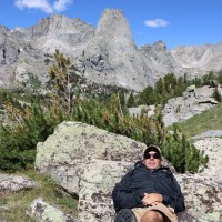 Casper College Employee Bernardino Madsen's profile photo