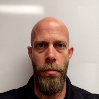 RAS Delivery Services Employee William Hatley's profile photo