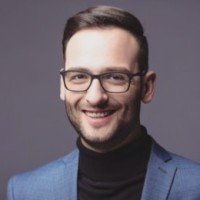 ASSMANN GROUP | ASSMANN Electronic GmbH Employee Qendrim Ademi's profile photo