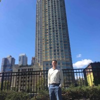 Michael Goldstein Email & Phone Number